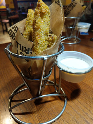 Photo of East Coast Wings + Grill - 101 N Berkeley Blvd, Goldsboro, NC 27534