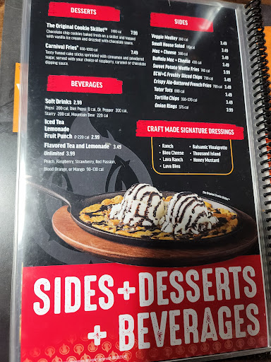 Photo of East Coast Wings + Grill - 101 N Berkeley Blvd, Goldsboro, NC 27534