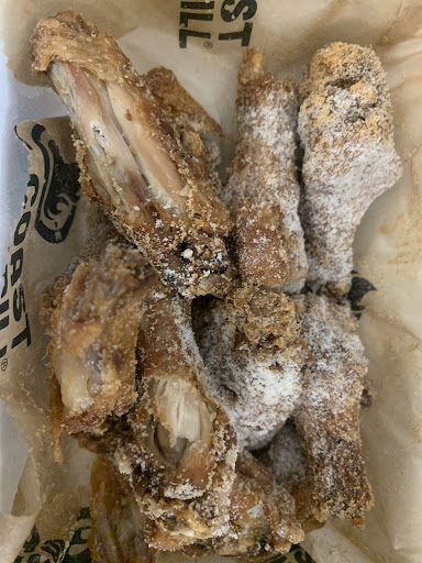 Photo of East Coast Wings + Grill - 101 N Berkeley Blvd, Goldsboro, NC 27534