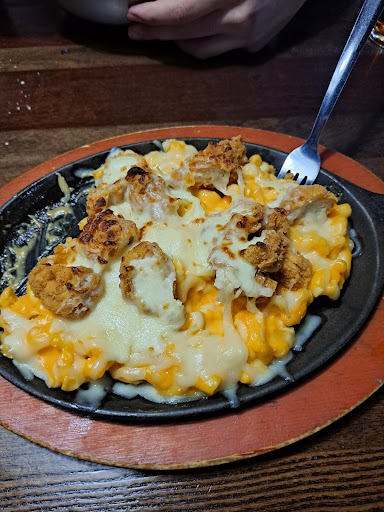 Photo of East Coast Wings + Grill - 101 N Berkeley Blvd, Goldsboro, NC 27534