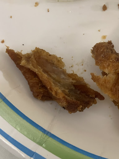 Photo of East Coast Wings + Grill - 101 N Berkeley Blvd, Goldsboro, NC 27534