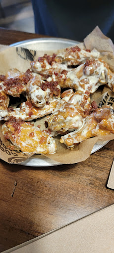 Photo of East Coast Wings + Grill - 101 N Berkeley Blvd, Goldsboro, NC 27534