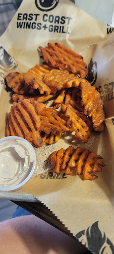 Photo of East Coast Wings + Grill - 101 N Berkeley Blvd, Goldsboro, NC 27534