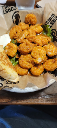 Photo of East Coast Wings + Grill - 101 N Berkeley Blvd, Goldsboro, NC 27534