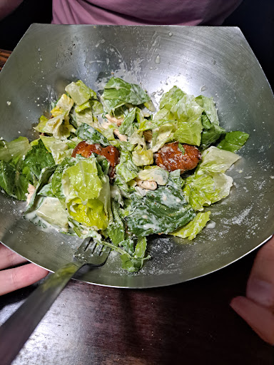 Photo of East Coast Wings + Grill - 101 N Berkeley Blvd, Goldsboro, NC 27534