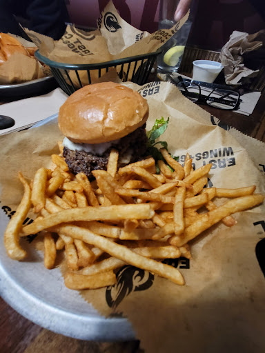 Photo of East Coast Wings + Grill - 101 N Berkeley Blvd, Goldsboro, NC 27534