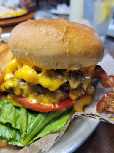 Photo of East Coast Wings + Grill - 101 N Berkeley Blvd, Goldsboro, NC 27534