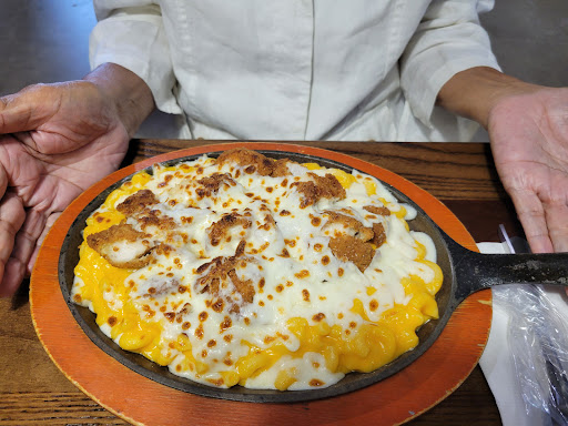 Photo of East Coast Wings + Grill - 101 N Berkeley Blvd, Goldsboro, NC 27534