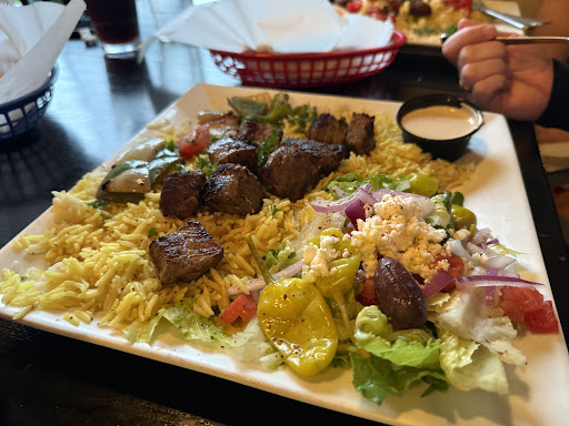 Photo of Pharaohs Legacy - 3010 Traemoor Village Dr Suite 100, Fayetteville, NC 28306