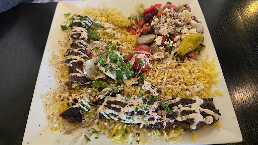 Photo of Pharaohs Legacy - 3010 Traemoor Village Dr Suite 100, Fayetteville, NC 28306