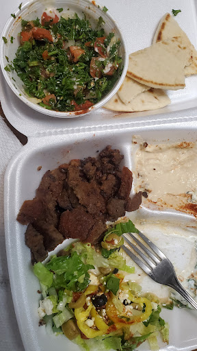 Photo of Taza Grill - Wake Forest - 1898 S Franklin St suite 110, Wake Forest, NC 27587