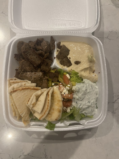 Photo of Taza Grill - Wake Forest - 1898 S Franklin St suite 110, Wake Forest, NC 27587