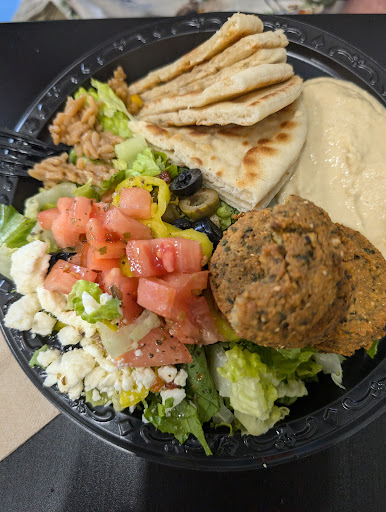 Photo of Taza Grill - Wake Forest - 1898 S Franklin St suite 110, Wake Forest, NC 27587