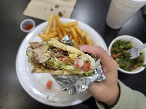 Photo of Taza Grill - Wake Forest - 1898 S Franklin St suite 110, Wake Forest, NC 27587