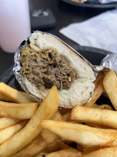 Photo of Taza Grill - Wake Forest - 1898 S Franklin St suite 110, Wake Forest, NC 27587