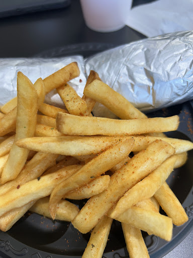 Photo of Taza Grill - Wake Forest - 1898 S Franklin St suite 110, Wake Forest, NC 27587