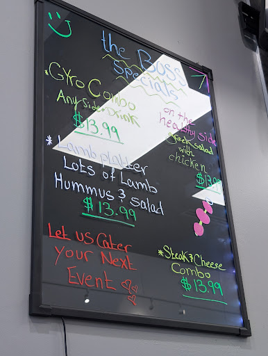 Photo of Taza Grill - Wake Forest - 1898 S Franklin St suite 110, Wake Forest, NC 27587