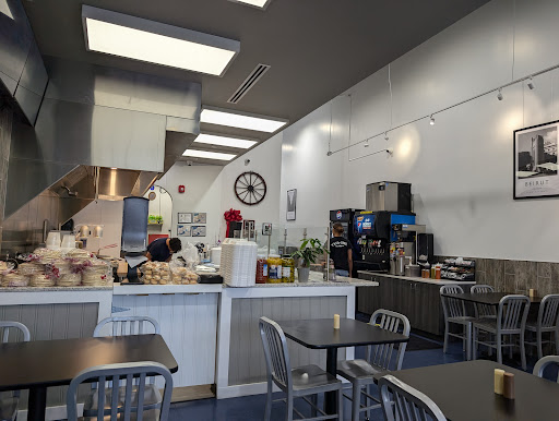 Photo of Taza Grill - Wake Forest - 1898 S Franklin St suite 110, Wake Forest, NC 27587