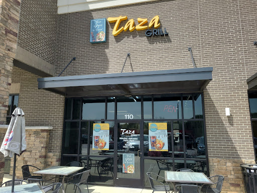 Photo of Taza Grill - Wake Forest - 1898 S Franklin St suite 110, Wake Forest, NC 27587