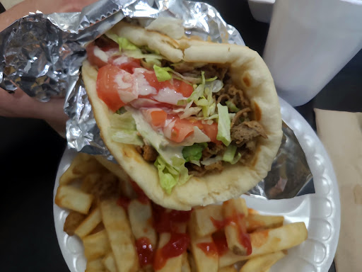 Photo of Taza Grill - Wake Forest - 1898 S Franklin St suite 110, Wake Forest, NC 27587