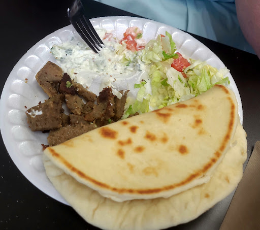 Photo of Taza Grill - Wake Forest - 1898 S Franklin St suite 110, Wake Forest, NC 27587