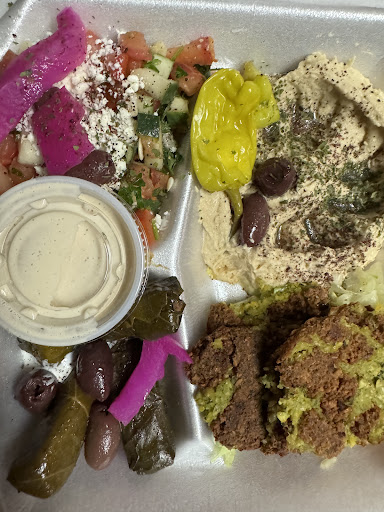 Photo of Pharaohs Village - 2425 Hope Mills Rd, Fayetteville, NC 28304