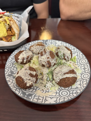 Photo of Pharaohs Village - 2425 Hope Mills Rd, Fayetteville, NC 28304