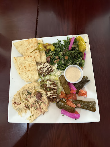 Photo of Pharaohs Village - 2425 Hope Mills Rd, Fayetteville, NC 28304