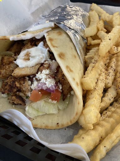 Photo of Pharaohs Village - 2425 Hope Mills Rd, Fayetteville, NC 28304