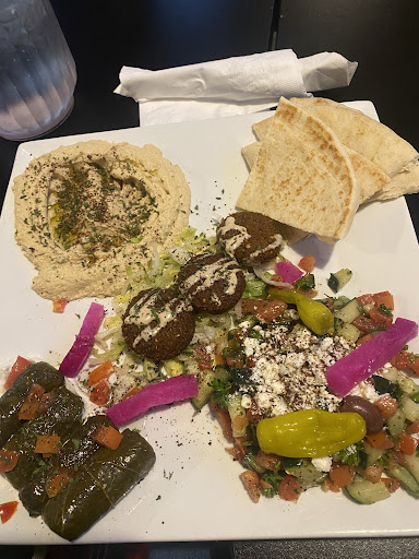 Photo of Pharaohs Village - 2425 Hope Mills Rd, Fayetteville, NC 28304