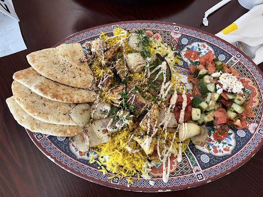 Photo of Pharaohs Village - 2425 Hope Mills Rd, Fayetteville, NC 28304