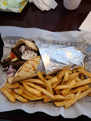 Photo of Pharaohs Village - 2425 Hope Mills Rd, Fayetteville, NC 28304