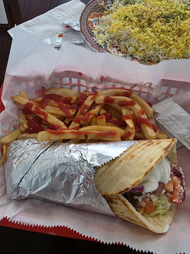 Photo of Pharaohs Village - 2425 Hope Mills Rd, Fayetteville, NC 28304