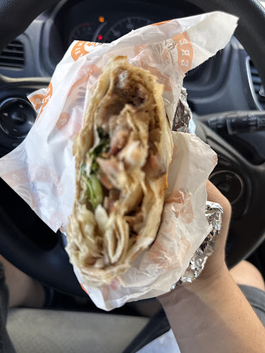 Photo of Yerevan Shawarma - 6530 Lankershim Blvd Unit H, North Hollywood, CA 91606