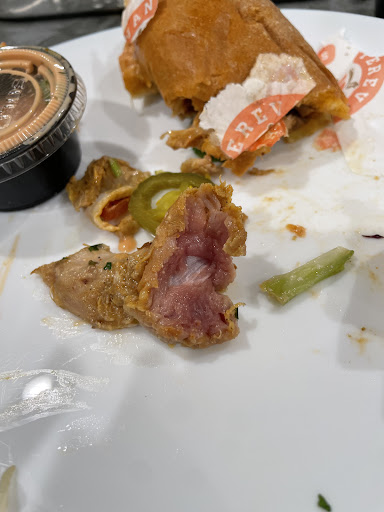 Photo of Yerevan Shawarma - 6530 Lankershim Blvd Unit H, North Hollywood, CA 91606