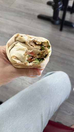 Photo of Yerevan Shawarma - 6530 Lankershim Blvd Unit H, North Hollywood, CA 91606