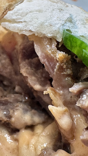 Photo of Yerevan Shawarma - 6530 Lankershim Blvd Unit H, North Hollywood, CA 91606