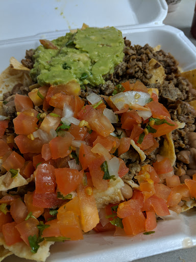 Photo of Super Cuca's - 6527 Madrid Rd, Isla Vista, CA 93117