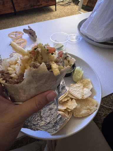 Photo of Super Cuca's - 6527 Madrid Rd, Isla Vista, CA 93117