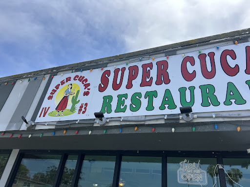 Photo of Super Cuca's - 6527 Madrid Rd, Isla Vista, CA 93117