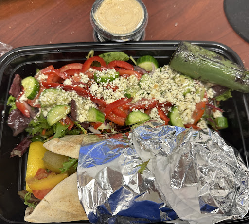 Photo of Nik’s Shawarma - 17102 Clark Ave, Bellflower, CA 90706