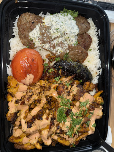Photo of Nik’s Shawarma - 17102 Clark Ave, Bellflower, CA 90706