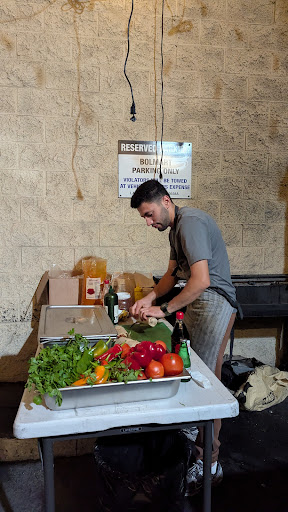 Photo of yusuf kebab shop - 4224 Lincoln Blvd, Marina Del Rey, CA 90292