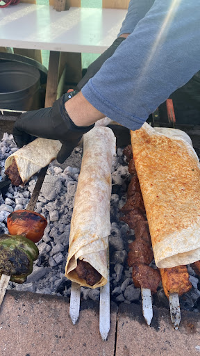 Photo of yusuf kebab shop - 4224 Lincoln Blvd, Marina Del Rey, CA 90292
