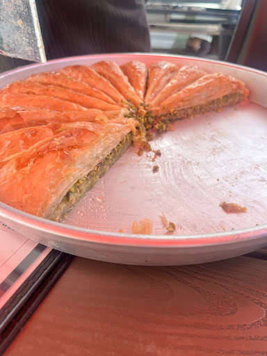 Photo of yusuf kebab shop - 4224 Lincoln Blvd, Marina Del Rey, CA 90292