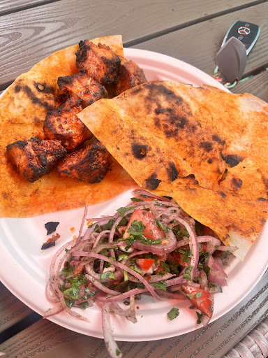 Photo of yusuf kebab shop - 4224 Lincoln Blvd, Marina Del Rey, CA 90292