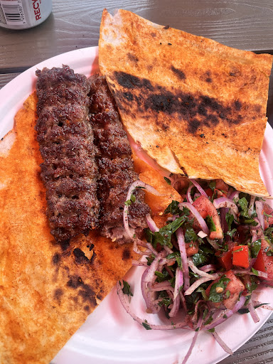 Photo of yusuf kebab shop - 4224 Lincoln Blvd, Marina Del Rey, CA 90292