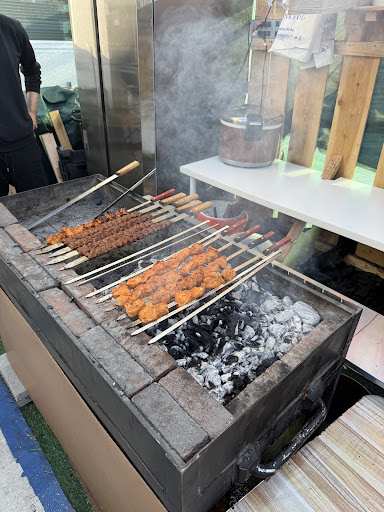 Photo of yusuf kebab shop - 4224 Lincoln Blvd, Marina Del Rey, CA 90292