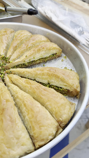 Photo of yusuf kebab shop - 4224 Lincoln Blvd, Marina Del Rey, CA 90292