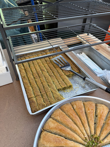 Photo of yusuf kebab shop - 4224 Lincoln Blvd, Marina Del Rey, CA 90292